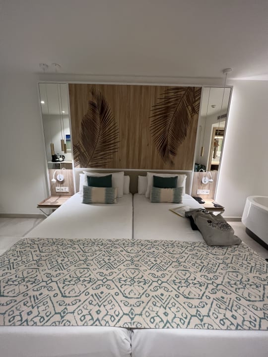 Zimmer Guayarmina Princess