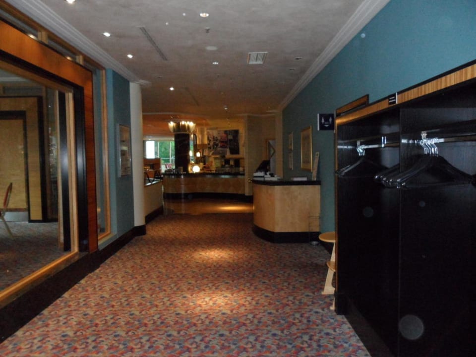 Zum Restaurant c/o56 Hotel Chemnitz