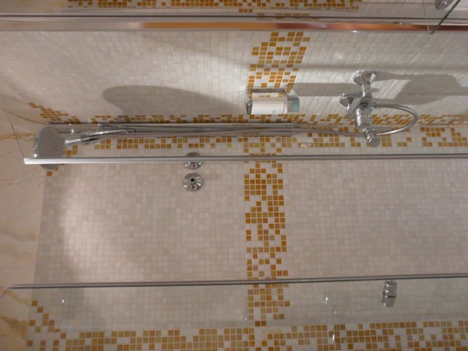 Bad Komfort Doppelzimmer London PARK VILLA zentral am Mittelrhein