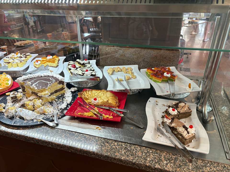 Gastro Menaville Safaga