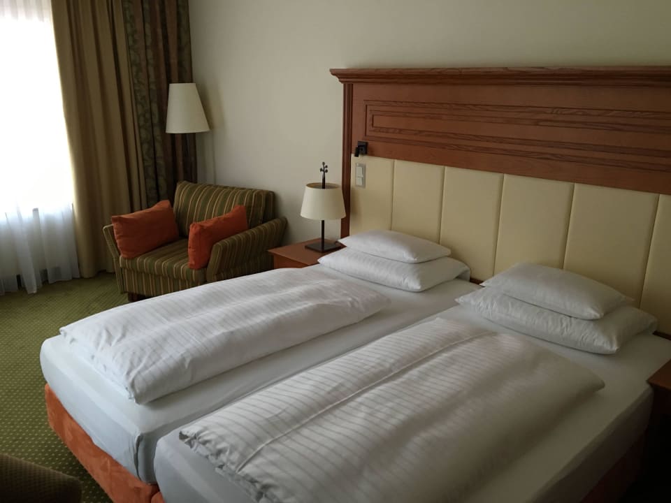 Zimmer 1 Hotel EDELWEISS Berchtesgaden