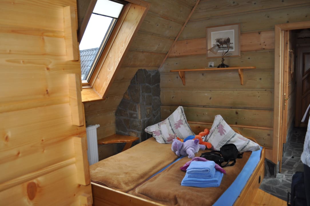 Studio rodzinne Pensjonat u Ani