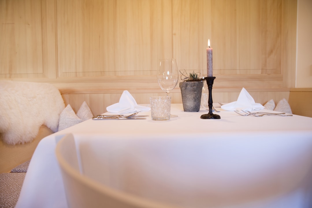 Gastro Boutique Hotel Hohes Licht