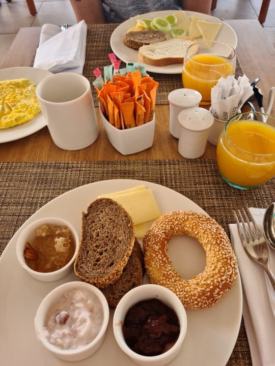 Gastro Jaz Costa Mares (Adults Only)