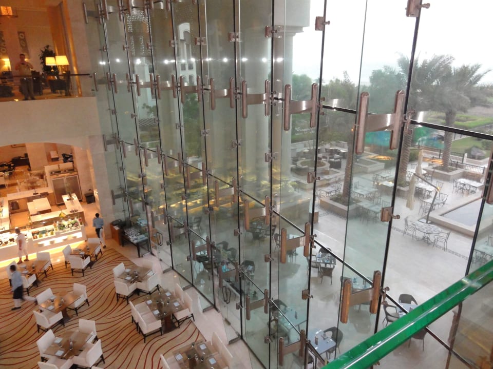 Restaurant The St. Regis Saadiyat Island Resort, Abu Dhabi