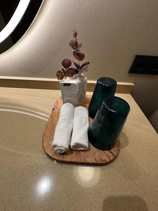 Zimmer Falkensteiner Hotel Bad Leonfelden