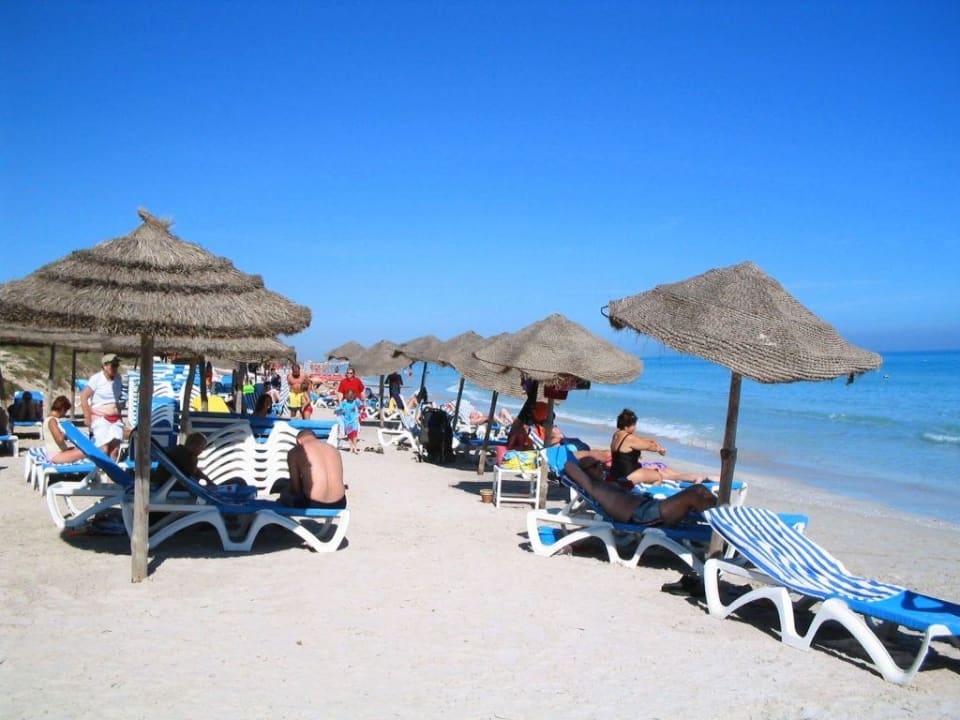 Der Strand Nour Palace Resort & Thalasso