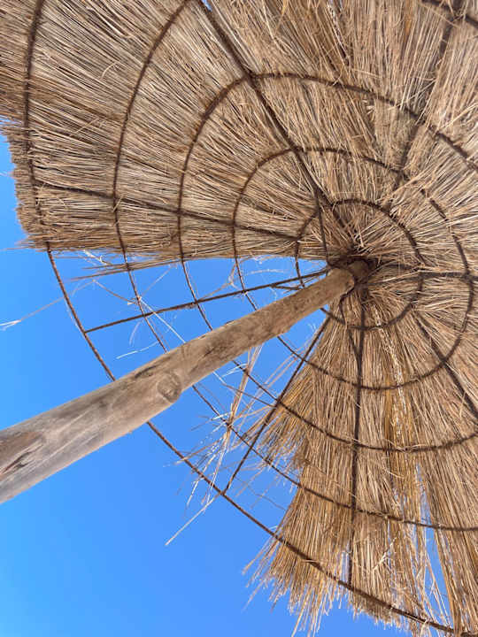 Strand Calimera Yati Beach