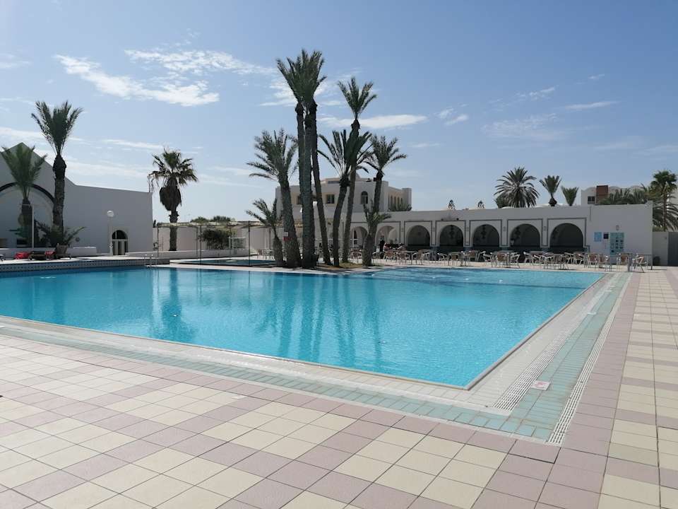 Pool Calimera Yati Beach