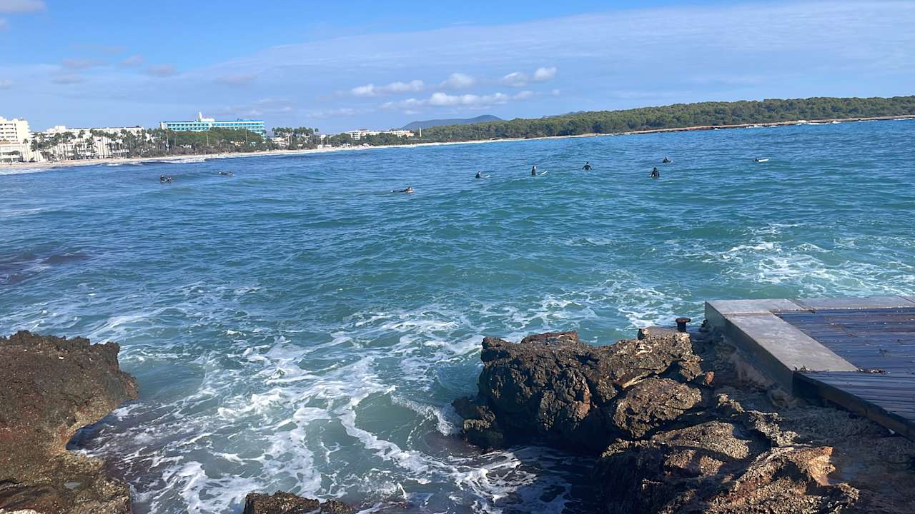 Strand Hipotels Flamenco