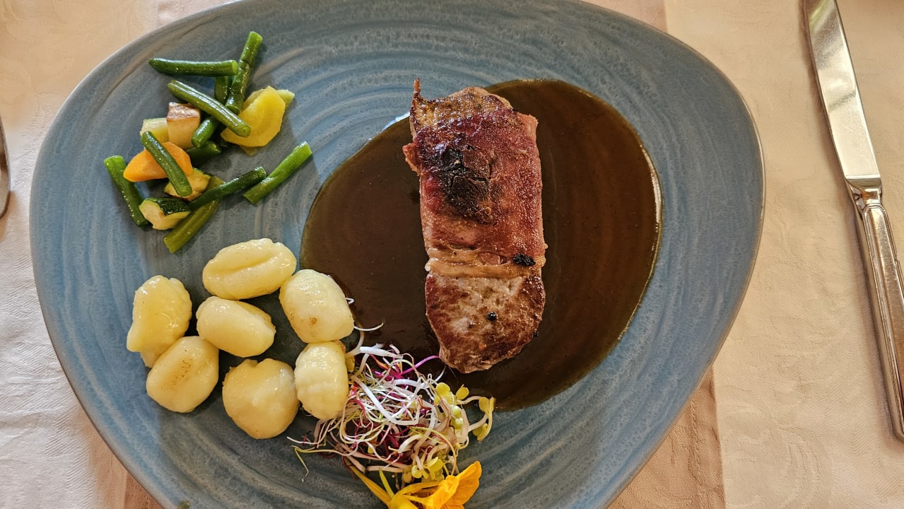 Gastro Hotel Jagdhof