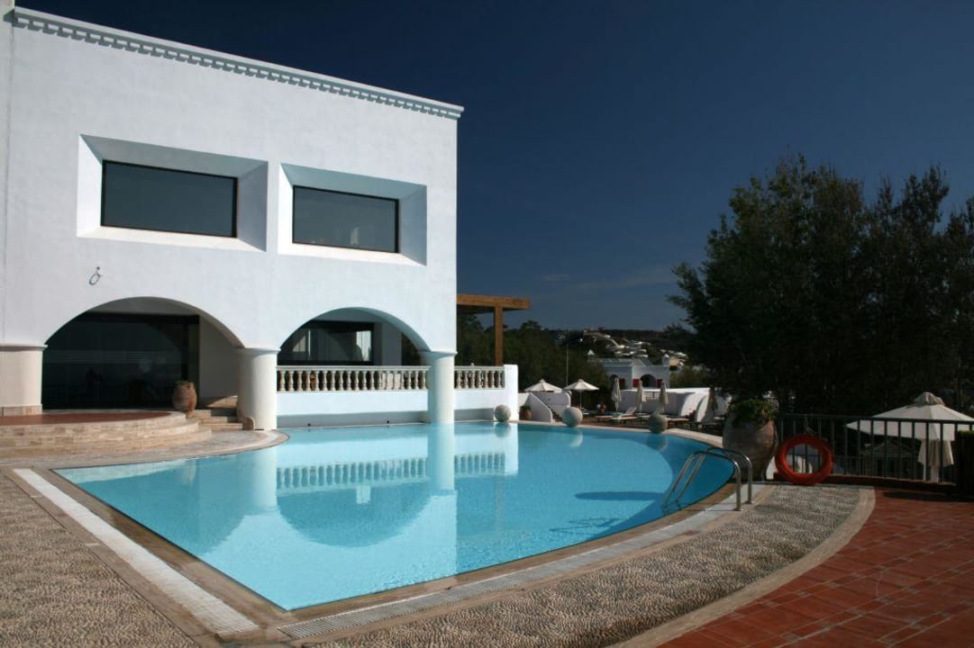 Pool Esperos Village Blue & Spa - Adults only
