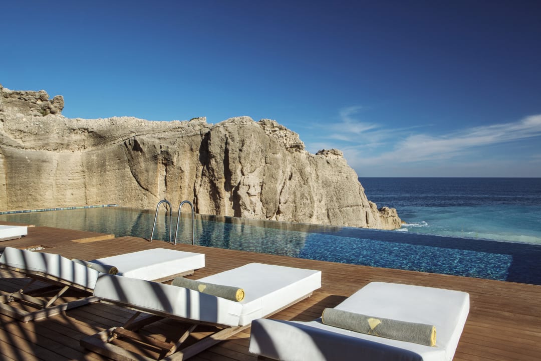 Pool Maxx Royal Kemer Resort