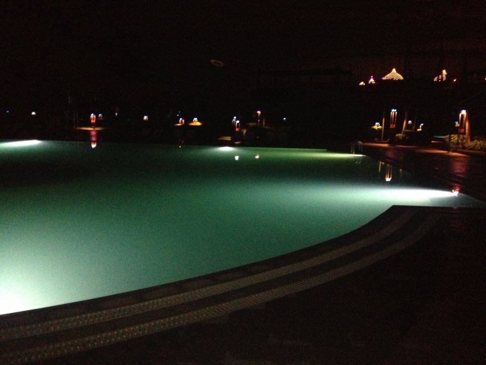 Pool Limak Lara Deluxe Hotel & Resort