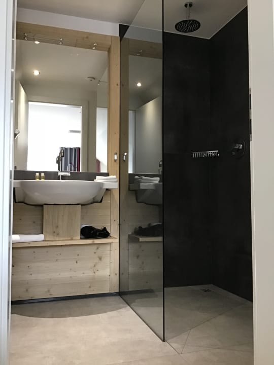 Zimmer K1 Hotel Willingen