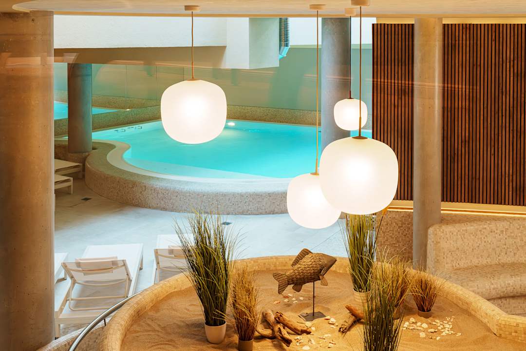 Pool Hotel Meersinn - Binz