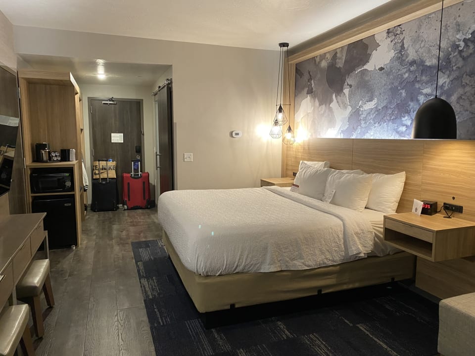 Zimmer Best Western Plus Settlers Point