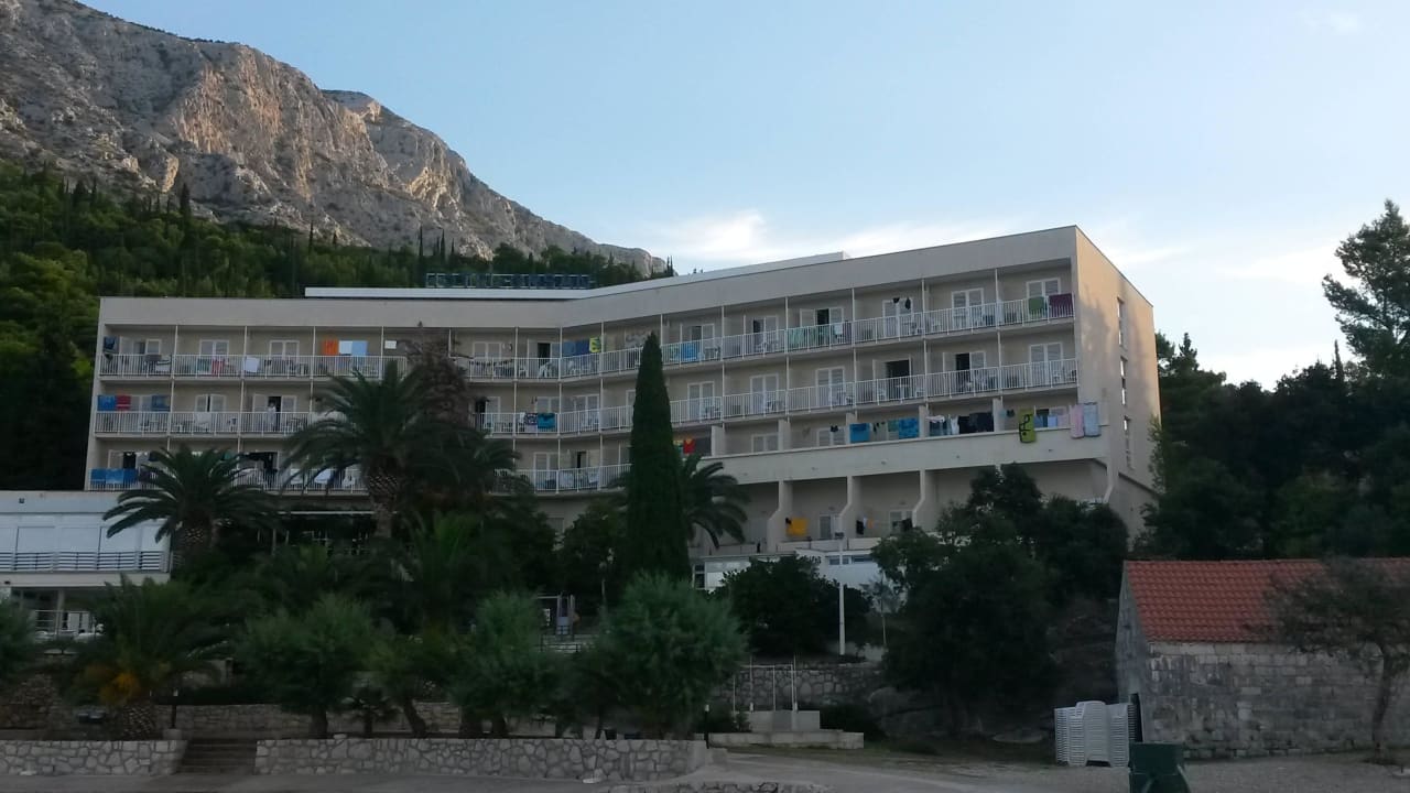 Hotel Orsan Maradiso Hotel by Aminess