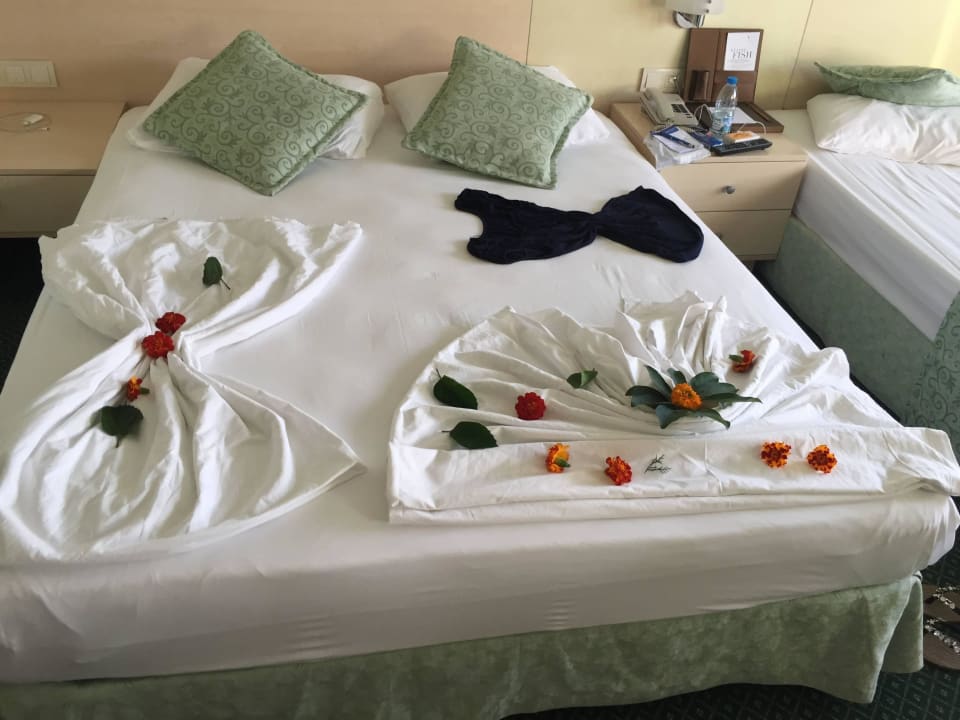 Beautiful Dekoration VONRESORT Golden Coast