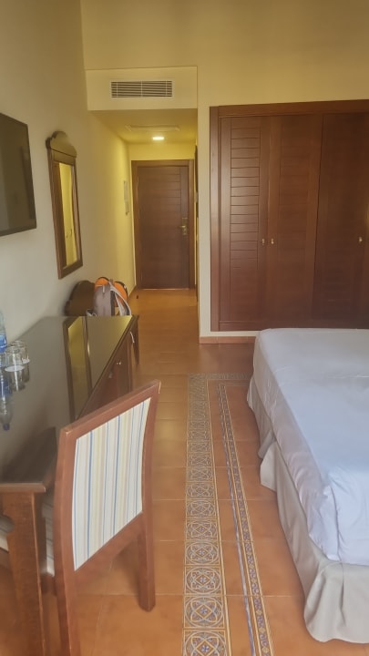 Zimmer Occidental Jandía Mar