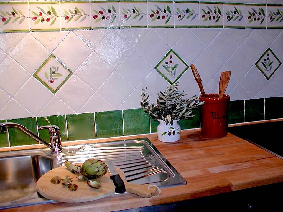 Zimmer Ventena Vecchia antico frantoio