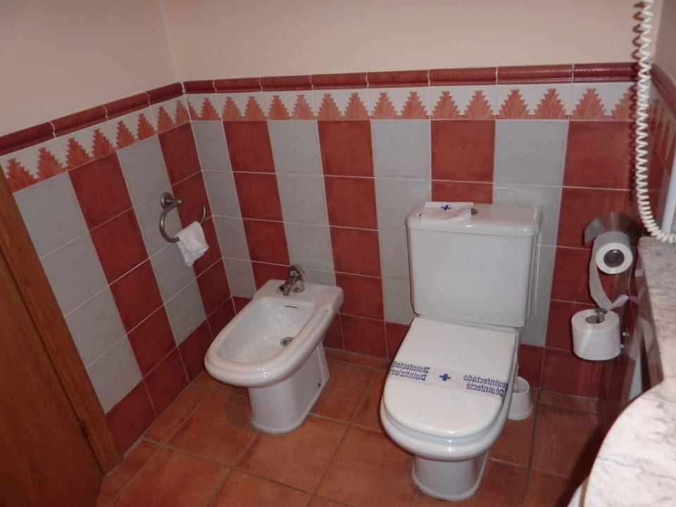 Bad H10 Salauris Palace