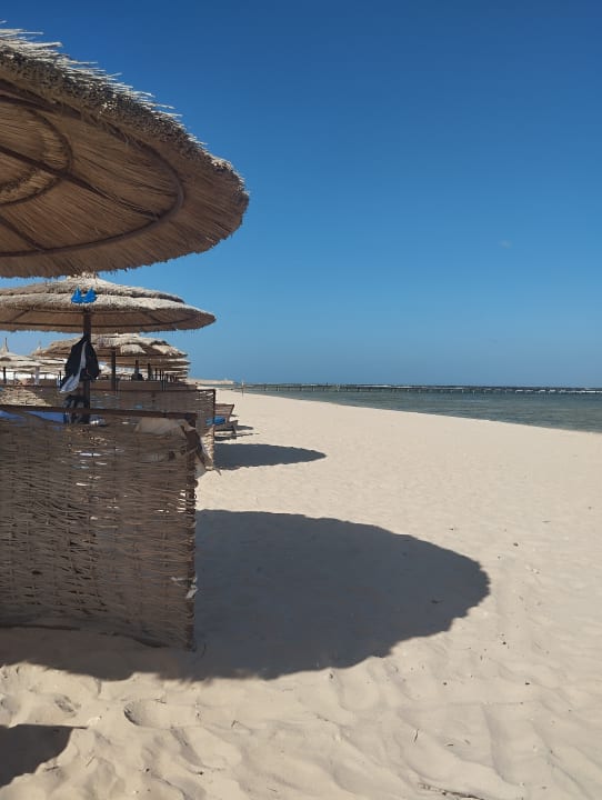 Strand Novotel Marsa Alam Beach Resort