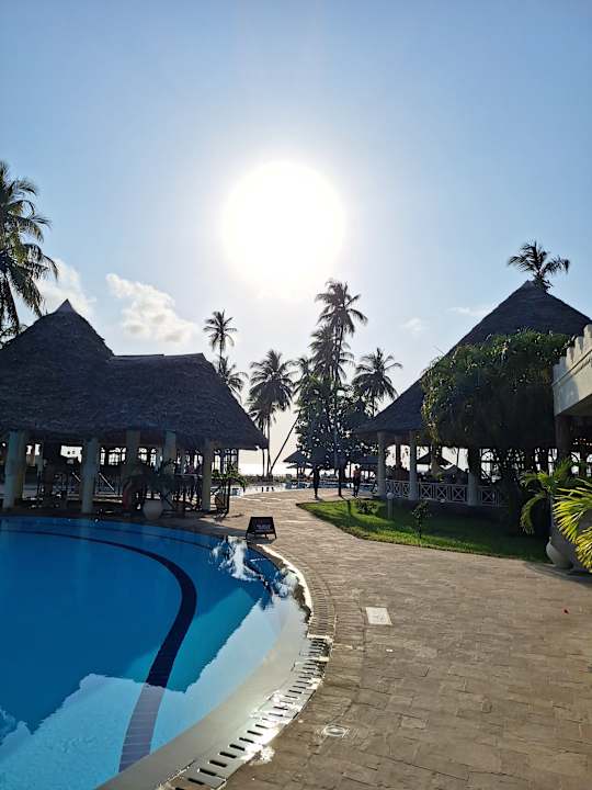 Außenansicht Neptune Paradise Beach Resort & Spa