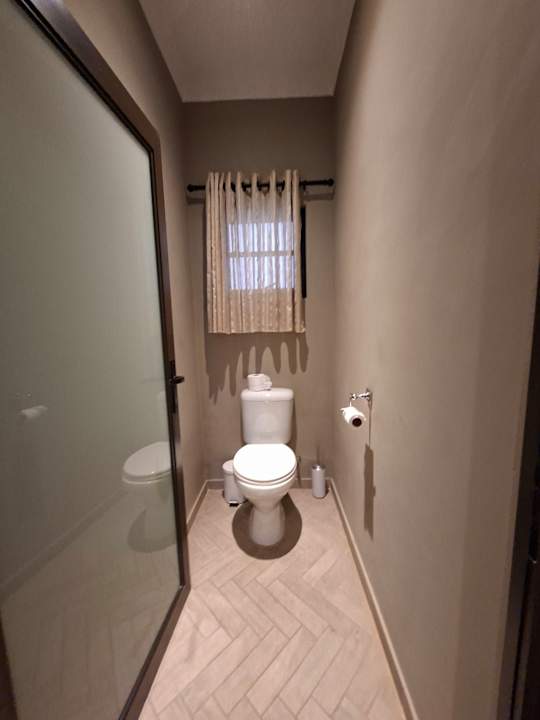 Zimmer Etosha Gateway Toshari Lodge