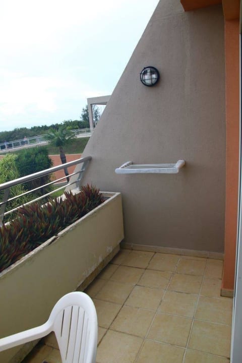 Balkon Blau varadero - Adults only