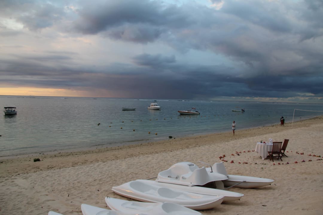 Strand Pearle Beach Resort & Spa