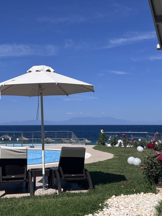 Pool Istion Club & Spa