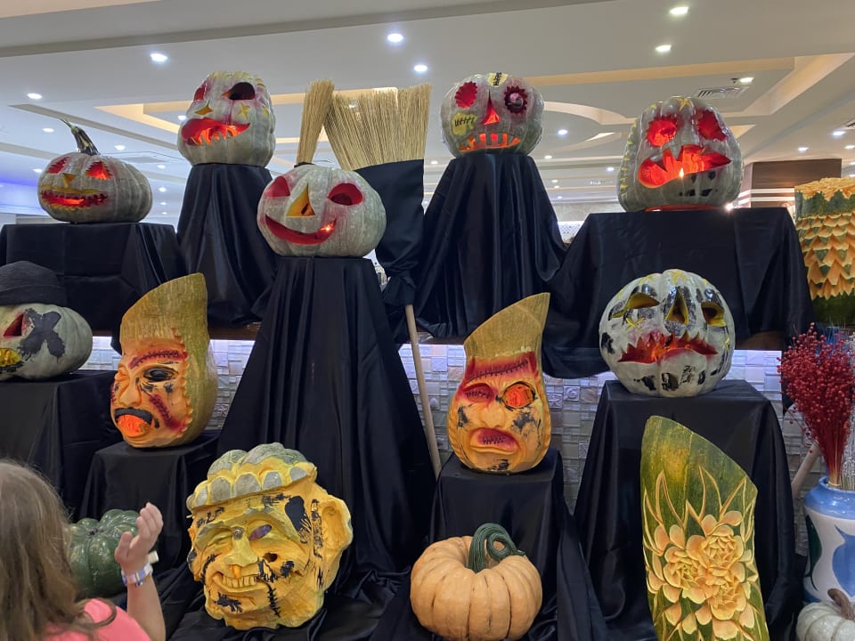 Gastro Hane Family Resort