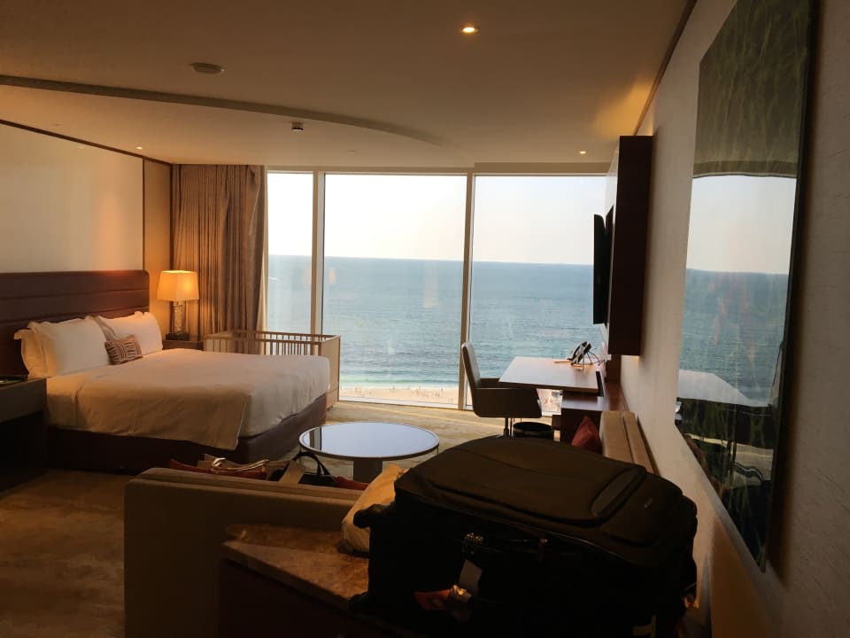 Zimmer Jumeirah Beach Hotel