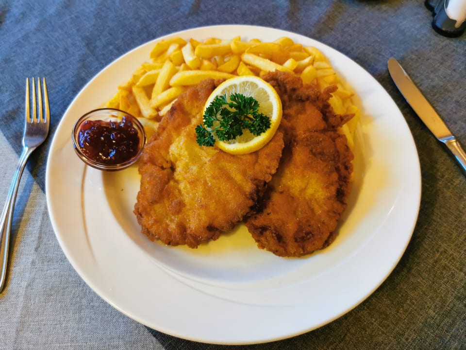 Gastro Das Grünholz Aparthotel