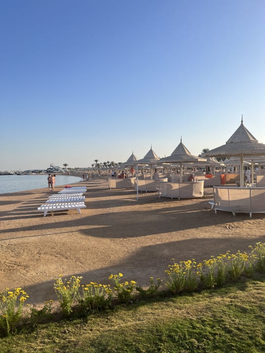 Strand The Grand Palace - Adults only