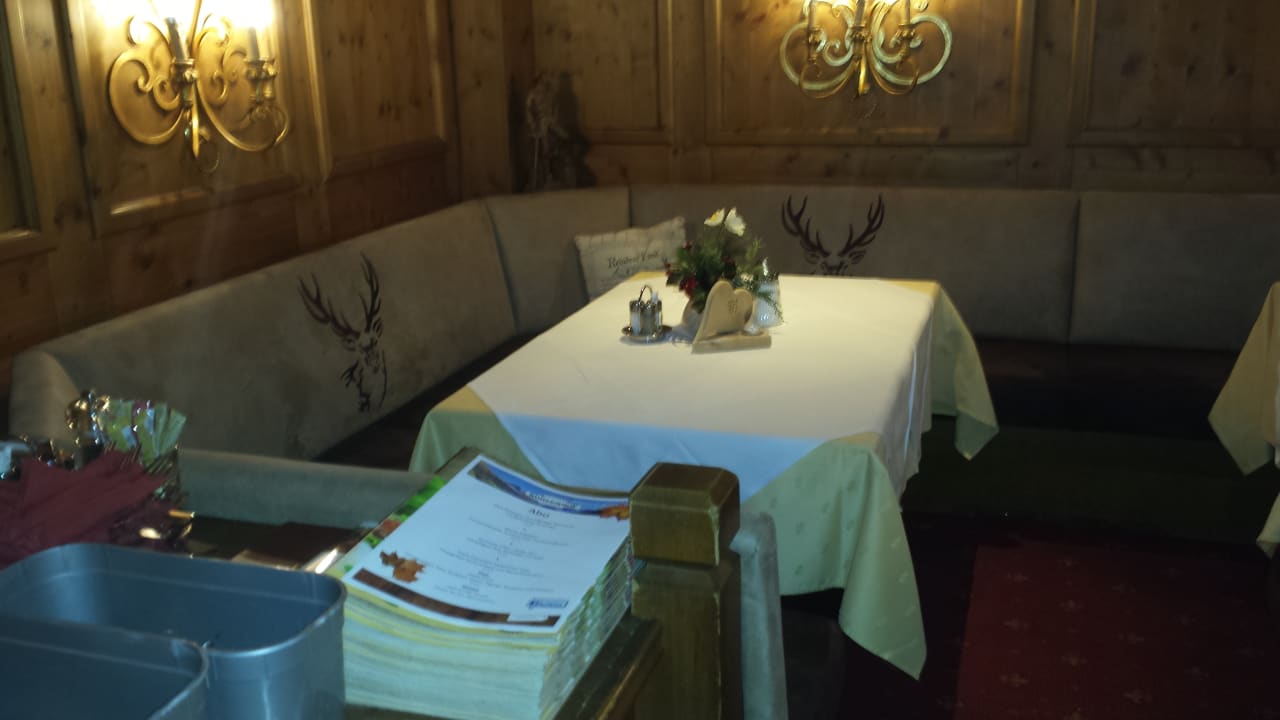 Gastro Hotel Kohlerhof