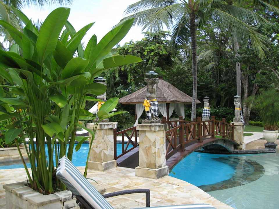 Pool  The Laguna A Luxury Collection Resort & Spa