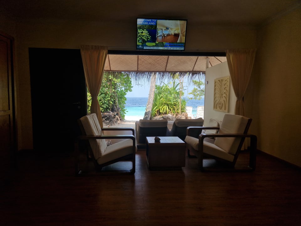 Zimmer Dreamland The Unique Sea & Lake Resort / Spa