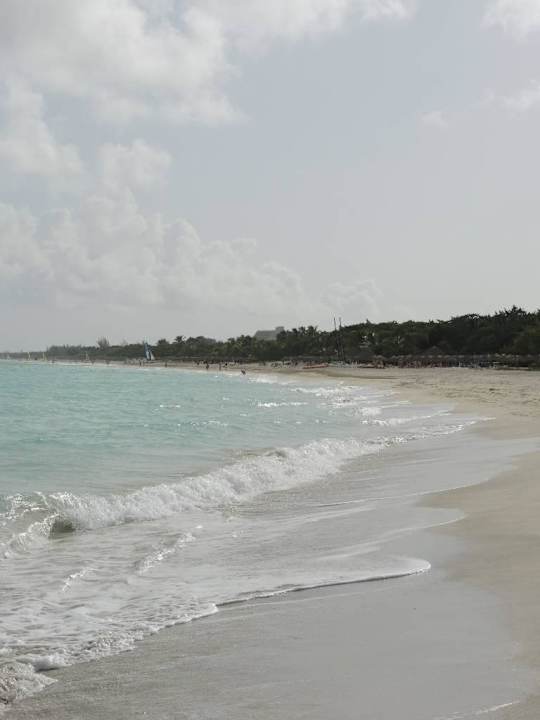 Endloser Traumstrand Blau varadero - Adults only