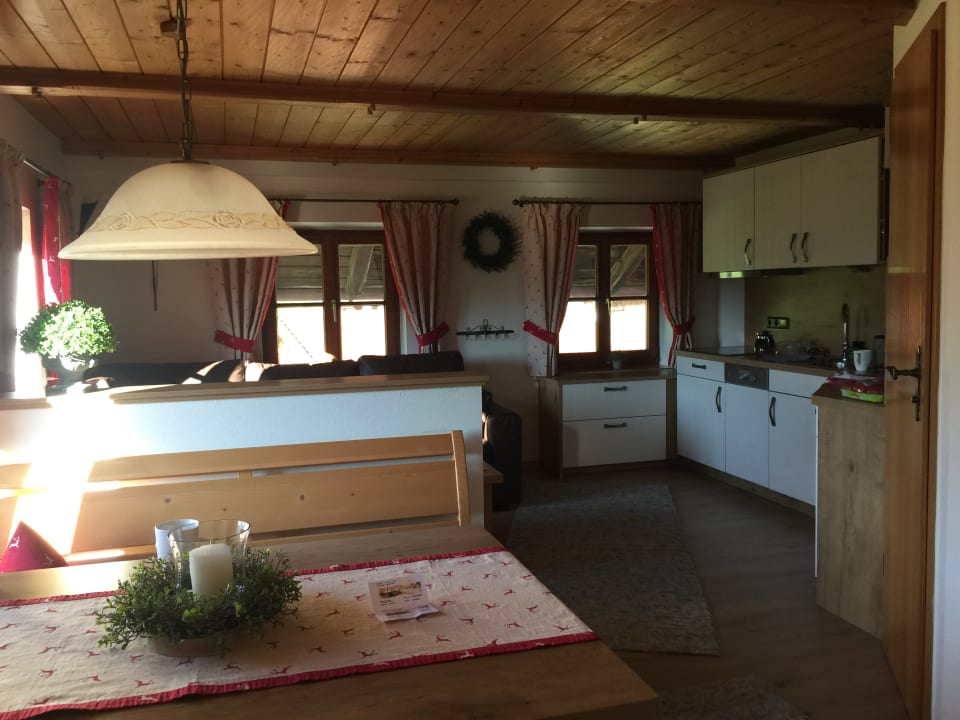 Zimmer Ferienwohnungen Langenbauer-Hof