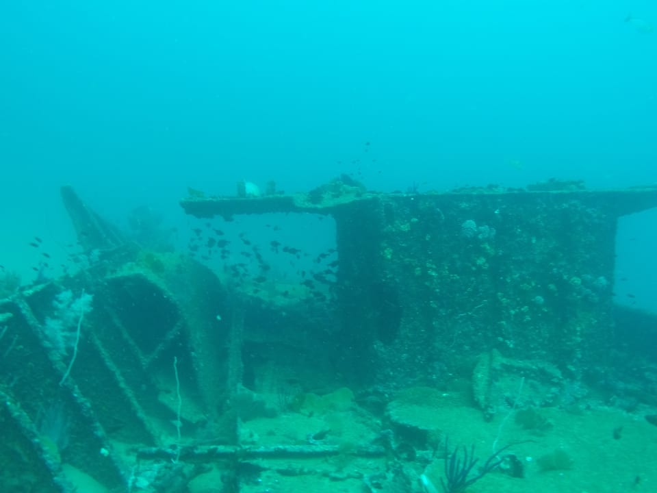 Sport & Freizeit Dickwella Resort & Spa