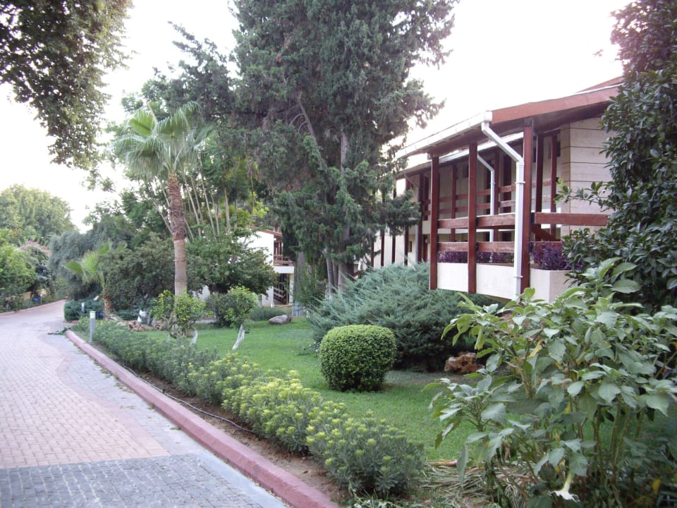 Bungalow Horus Paradise Luxury Resort & Club