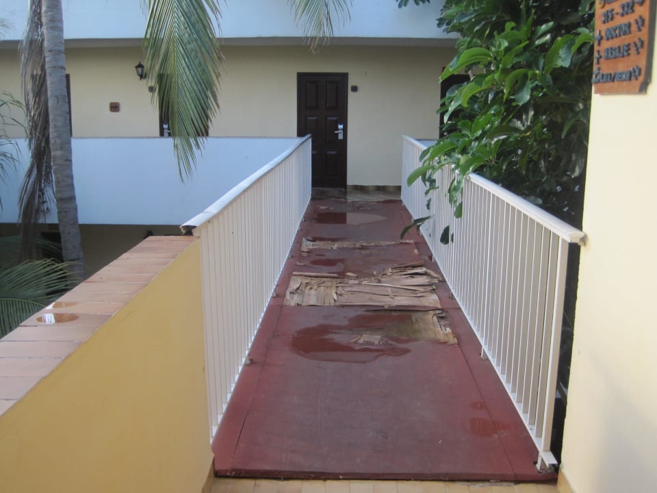 Hotel Barlovento Hotel Roc Barlovento