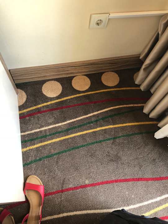 Zimmer Hotel Vista Hill