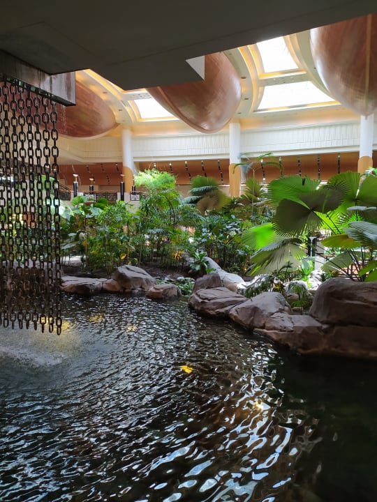 Gastro Grand Hyatt Dubai