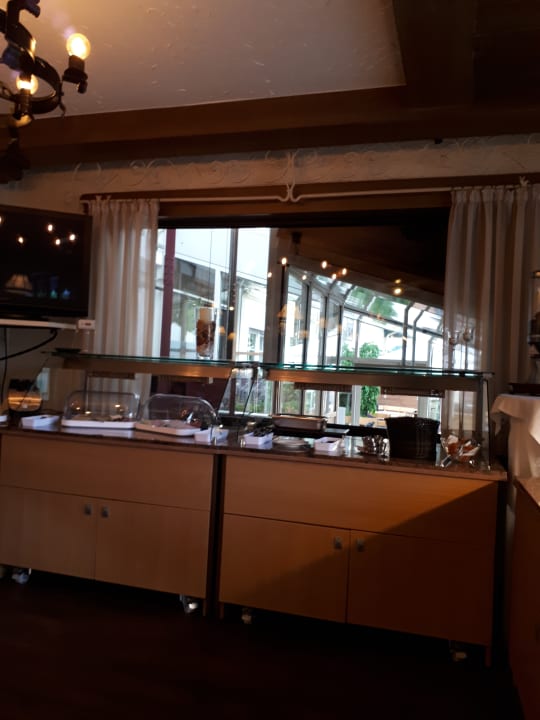 Gastro Hotel Rückert