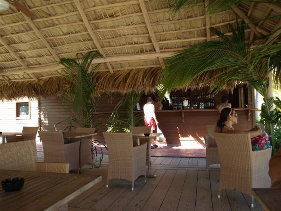 Strandbar Catalonia Royal Bavaro - Adults only