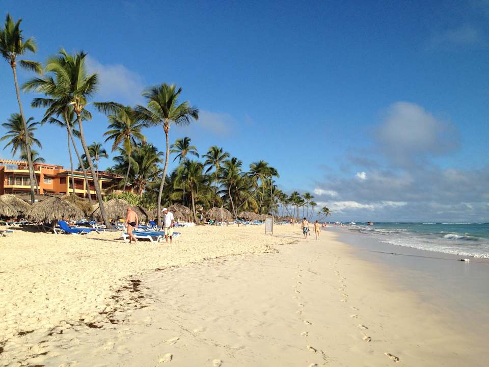 Strand Punta Cana Princess All Suites Resort & Spa