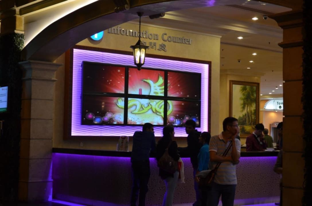 Hotel First World Resorts World Genting - First World Hotel